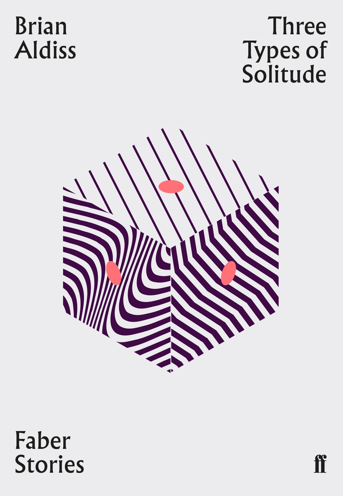 Three Types of Solitude book cover
