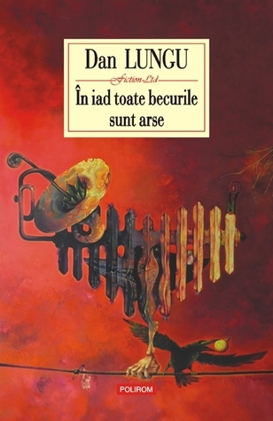 In iad toate becurile sunt arse book cover