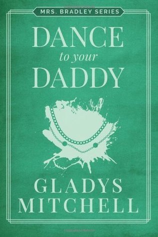 Dance to Your Daddy book cover