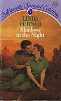 Shadows in the Night book cover