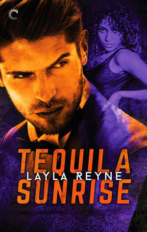 Tequila Sunrise book cover