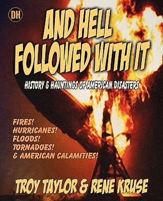 And Hell Followed With It book cover