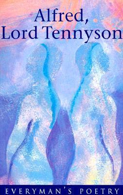 Alfred, Lord Tennyson book cover