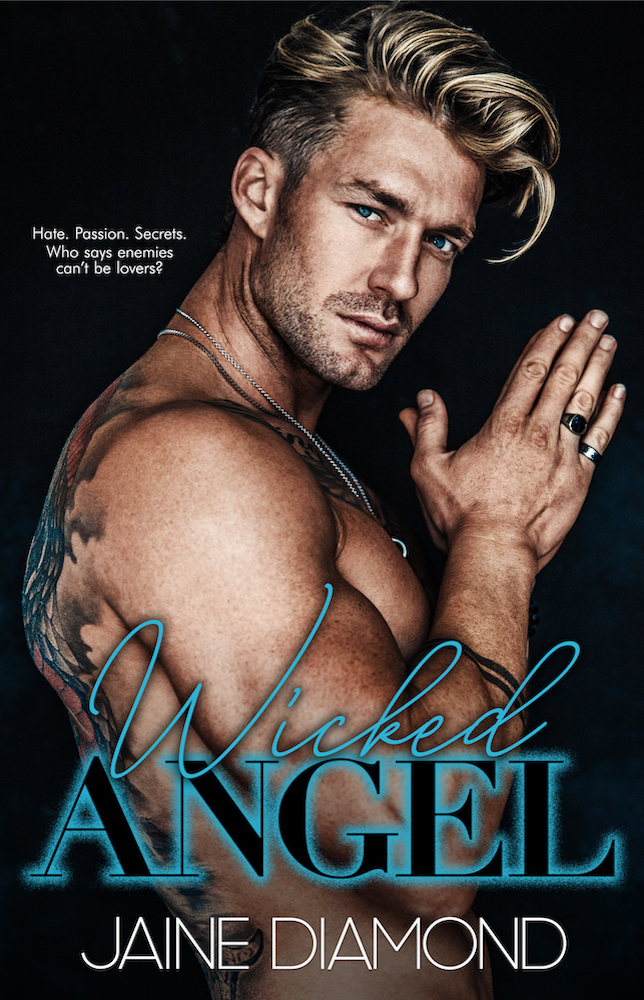 Vancity Villains book cover 3