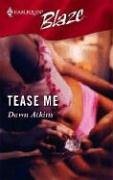 Tease Me book cover