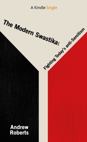 The Modern Swastika book cover