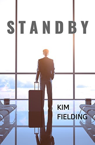 Standby book cover