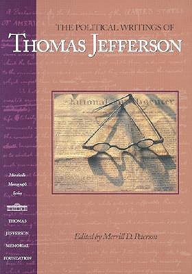 Jefferson book cover
