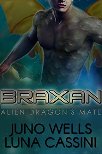 Ultra Draco book cover 1