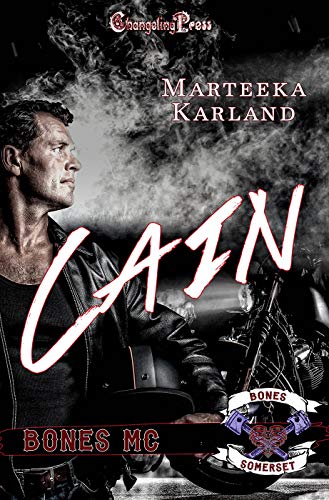 Bones MC book cover 1
