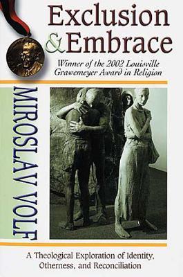 Exclusion & Embrace book cover