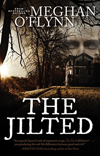 The Jilted book cover