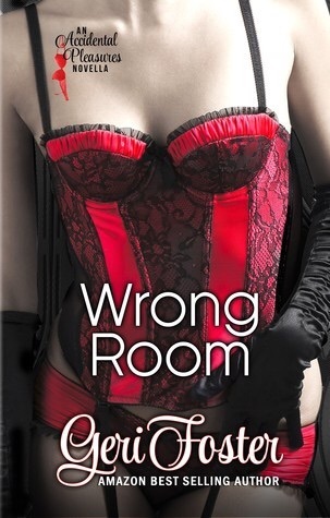 Accidental Pleasures book cover 1