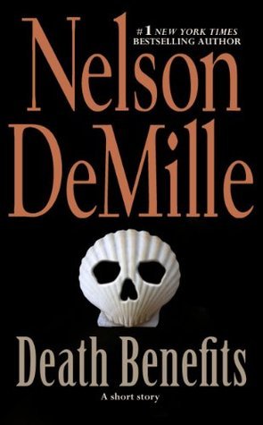 Death Benefits book cover