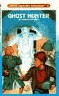 Ghost Hunter book cover
