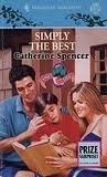 Simply the Best book cover