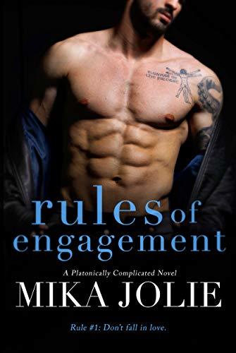 Platonically Complicated book cover 3