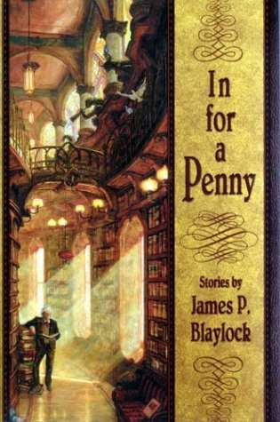 In for a Penny book cover
