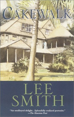 Cakewalk book cover
