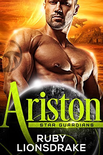 Ariston book cover