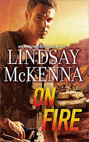 On Fire book cover