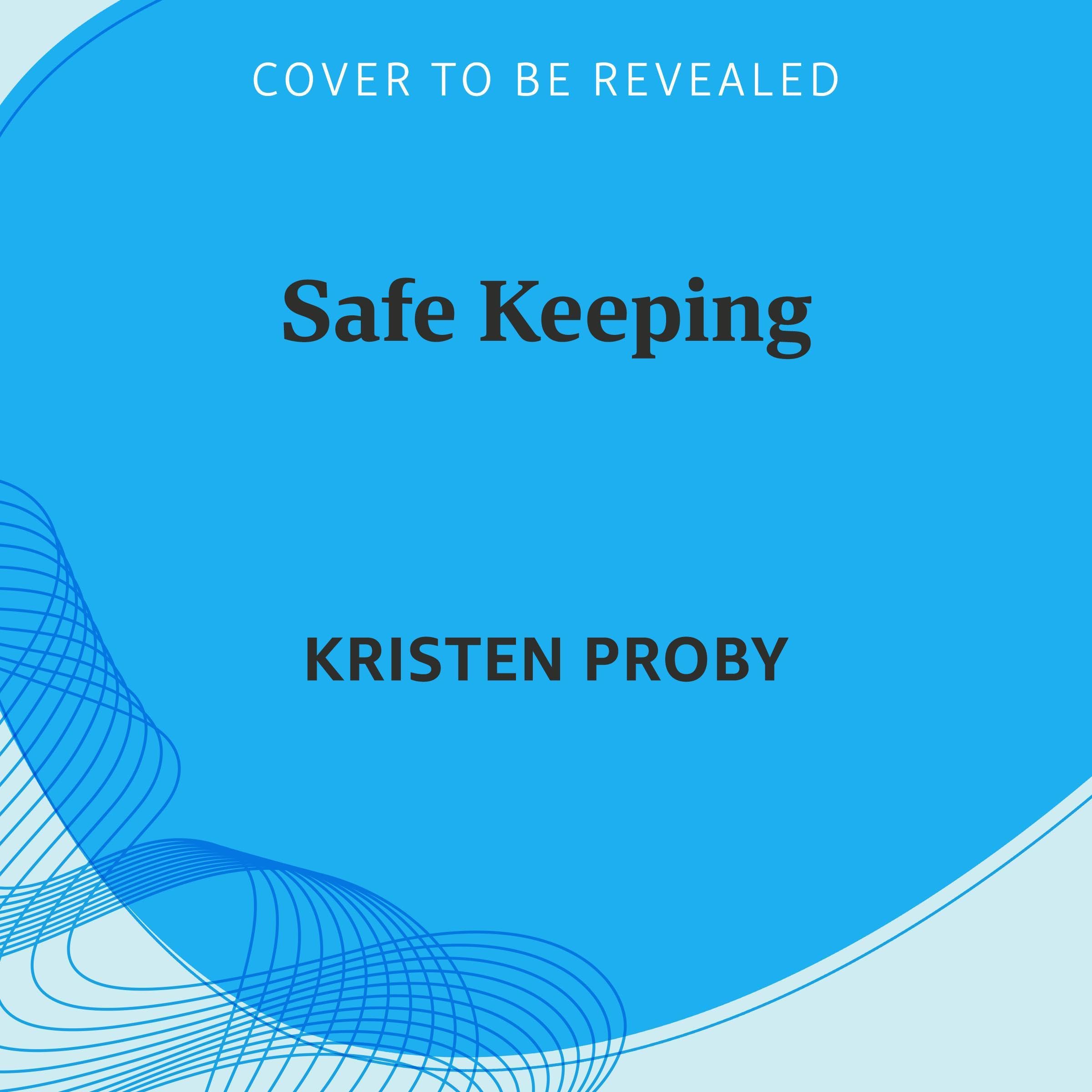 Safe Keeping book cover
