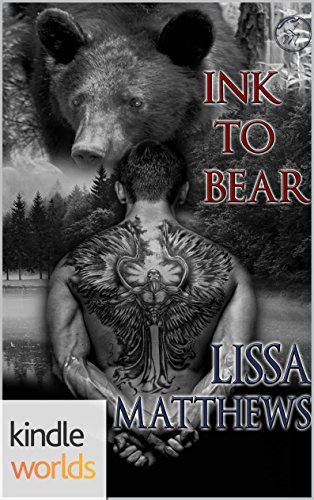 Ink To Bear book cover