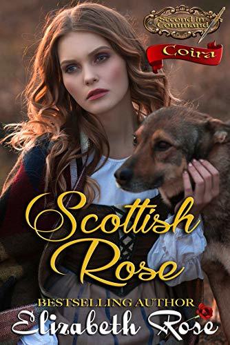 Scottish Rose book cover