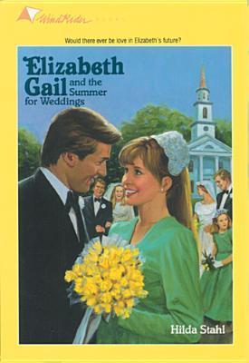The Summer for Weddings book cover