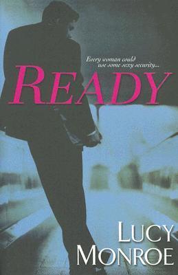 Mercenary Trilogy book cover 1