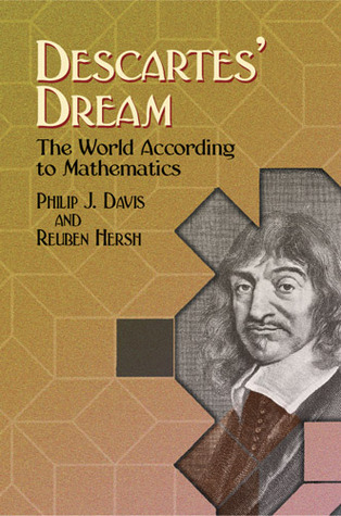 Descartes' Dream book cover