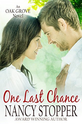 Oak Grove book cover 3