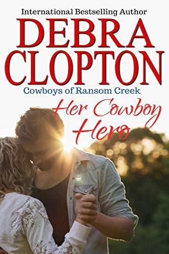 Her Cowboy Hero book cover