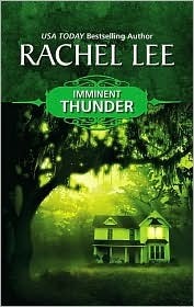 Imminent Thunder book cover