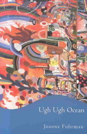 Ugh Ugh Ocean book cover