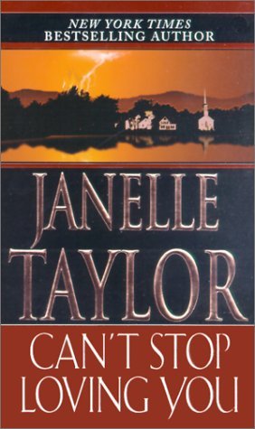 Can't Stop Loving You book cover