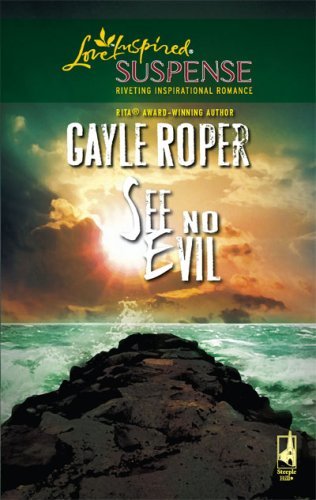 See No Evil book cover