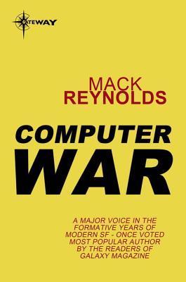 Computer War book cover