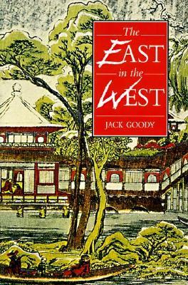 The East in the West book cover