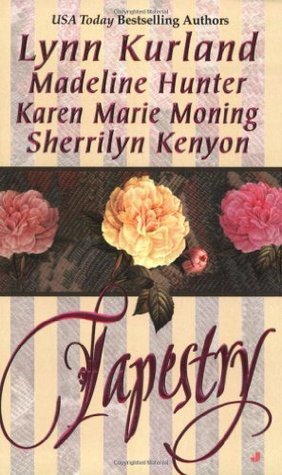 Tapestry book cover