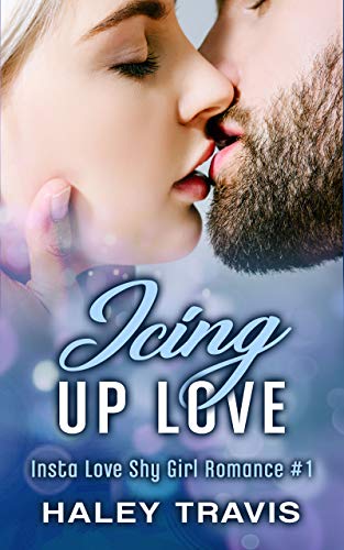 Up Love book cover 1