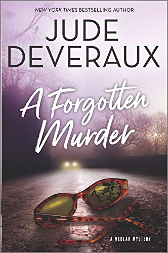 A Forgotten Murder book cover