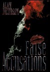 False Accusations book cover