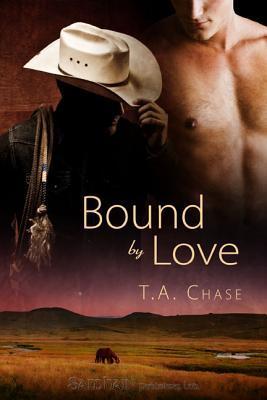 Bound by Love book cover