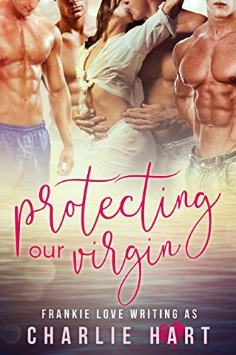 Our Virgin book cover 1