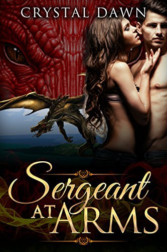 Sergeant at Arms book cover
