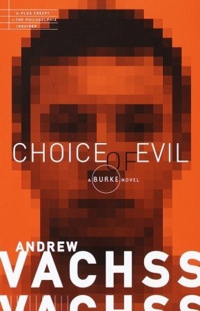 Choice of Evil book cover