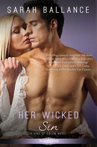 Her Wicked Sin book cover