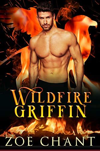 Fire & Rescue Shifters: Wildfire Crew book cover 1