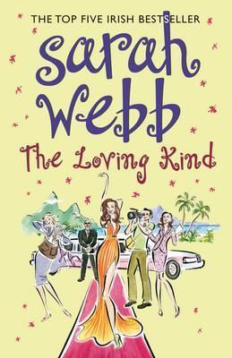 The Loving Kind book cover